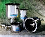 Криогенные вакуумные насосы Вакуумные крионасосы