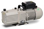 Пластинчато-роторные маслозаливные насосы DVP Vacuum Technology (Италия)