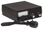 Термопарный вакуумметр B2A-1-BAT (20 - 1E-3 Торр)