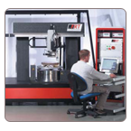 The Art of Metrology™ Система управления технологическим процессом