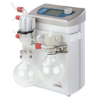 LVS ecoflex (с частотно регулируемым приводом)