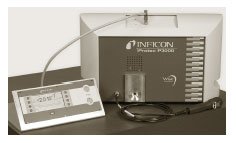 Гелиевые течеискатели INFICON Protec P3000XL
