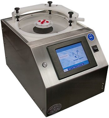 Центрифуга для прецизионного нанесения фоторезиста Cee® 200X СЕЕ-200x.jpg